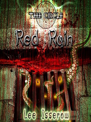cover image of Red Rain